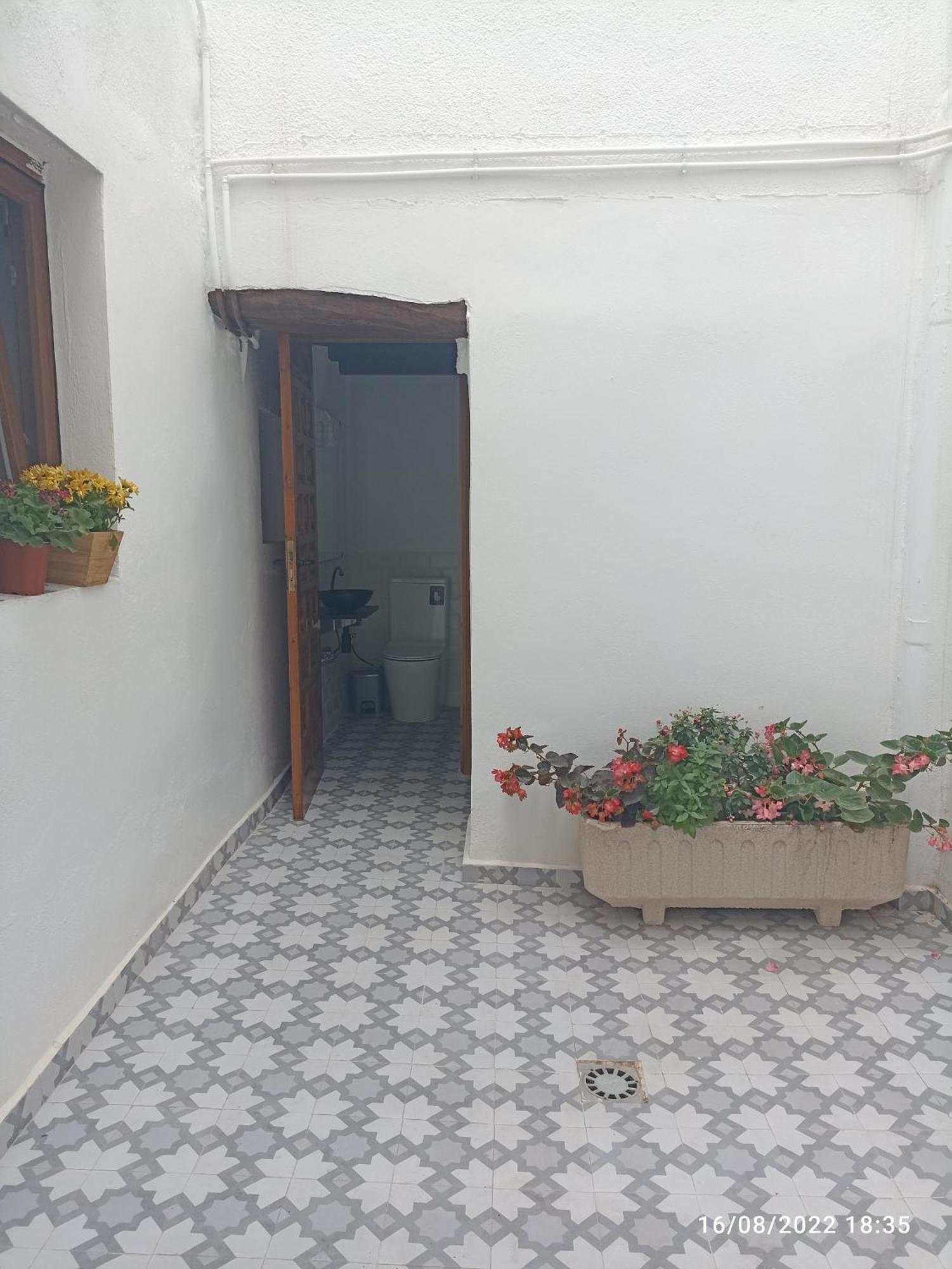 Apartamentos/Casa Rural Plaza Mayor San Jorge  Exterior foto